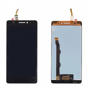 Full LCD Touch Screen Digitizer For Lenovo A7000 LCD Display Assembly