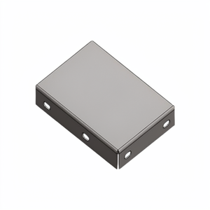 B-0725CC1060-0220XC-TPS - Protectores de RF para Canales de Fabricante - Product Image 1