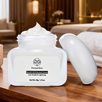 Crème Visage BioLift Revitalisante au Coenzyme Q10 Fermenté Anti-Âge, Raffermissante, Lissante, Éclaircissante, Hydratante et Renouvelante pour la Peau