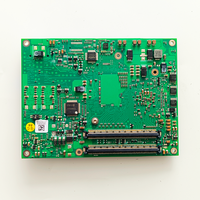 ADLINK Express-HL-i7-4700EQ/MK 51-72124-0A20 Module COM Express de taille standard Type 6, processeurs Intel Core Celeron de 4e génération