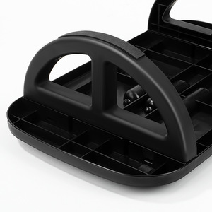 Ergonomic Rocking Footrest For Office Chair Multi Functional Massage Support Adult And Child Use - Product Image 3