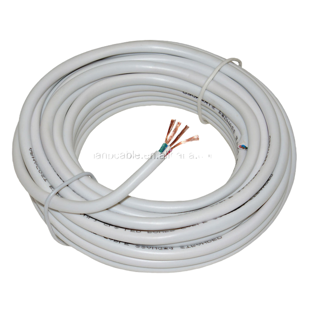 Copper Mechanical Cables Industrial-Specific Power Cables Fire-Fighting Electrical Cables