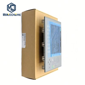 Panel Táctil HMI 6AV2124 6AV2124-1JC01-0AX0 6AV2124-0GC01-0AX0 6AV2124-0MC01-0AX0 6AV2124-1DC01-0AX0 6AV2124-0QC02-0AX0 para Industria - Product Image 1