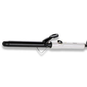 Plancha de Pelo Sokany 15013 con Revestimiento Cerámico, Calentamiento Rápido a 980F, Color Blanco - Product Image 2