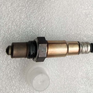 Capteur d'oxygène avant F1FA-9Y460-DA pour Ford Focus 2015, moteur 1.5L, pièce de rechange - Product Image 2