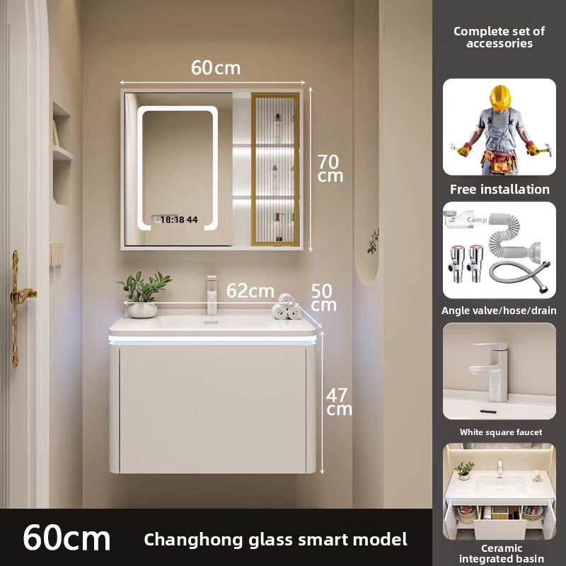 Changhong Glass Smart Model60