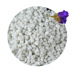 Virgin polypropylne PP mua tái chế nhựa tái chế giá mỗi kg viên hạt nhựa nguyên liệu nhựa polymer PP nhựa - Product Image 3