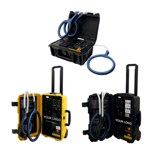 Terapi Lingkaran PEST untuk Pereda Nyeri Manusia dan Hewan serta Perawatan Kesehatan - Product Image 4