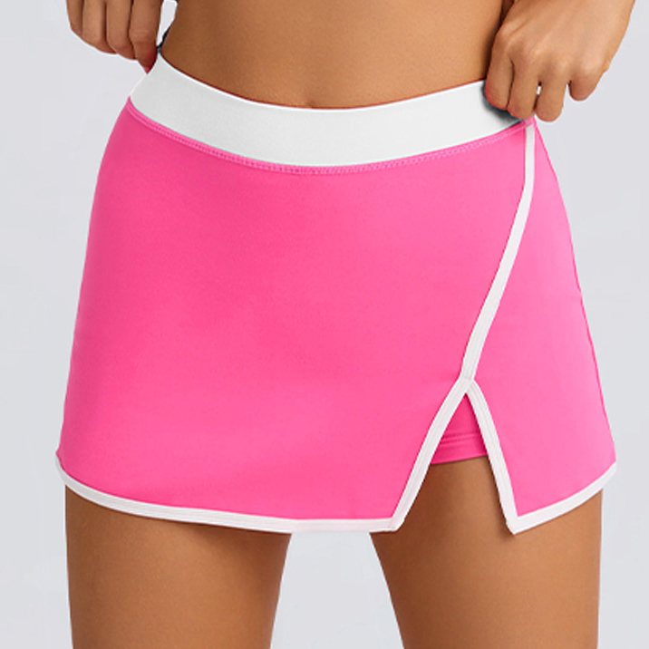 Shorts Pink