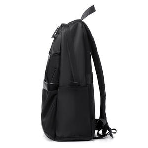 Men's 15.6-Inch Trendy Backpack Casual Sporty Commuting <b>Bag</b> with TPU Lining for <b>College</b> Students for Summer - Product Image 4