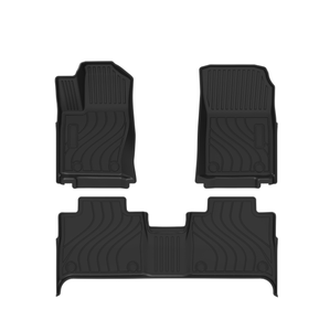 Autobo --- แผ่นปูพื้น TPE สำหรับรถถัง<span class=keywords><strong>500</strong></span> HI4-Z 2025รุ่น (ไม่รวม5-Seater เกณฑ์) รุ่น LHD - Product Image 1