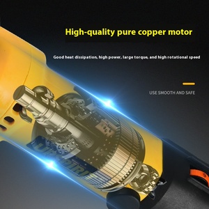 High-<b>Power</b> Wool Clippers Shaving Machine <b>Power</b> Source Battery for Foreign Trade for Wool Scissors for <b>Power</b> <b>Tools</b> - Product Image 4