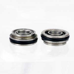Rodamiento para Pieza de Mano Dental de 2.78mm con Doble Brida y Paso Universal para Pieza de Mano de Alta Velocidad W&H - Product Image 2