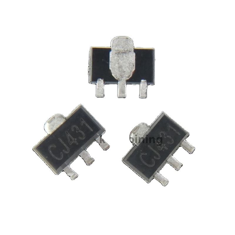 GERMANIUM SMALL SIGNAL TRANSISTORS AC128 - ロジックIC用電子部品