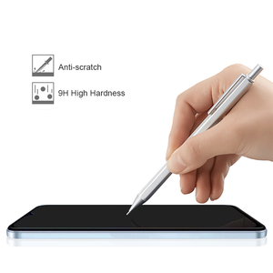 ฟิล์มกระจกนิรภัย 11d สำหรับ VIVO <span class=keywords><strong>V23</strong></span> Pro 5G Y21 V23E V21 ฟิล์มกระจกนิรภัยมือถือ ป้องกันการกระแทกและป้องกันการตก - Product Image 4