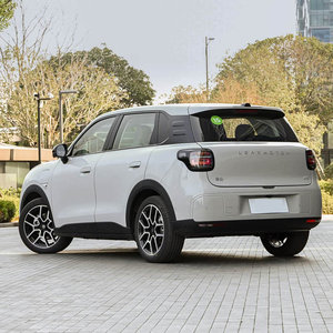 Charmmond Leapmotor A10 SUV compact électrique, véhicule à énergie nouvelle pour usage familial et urbain, acompte - Product Image 6