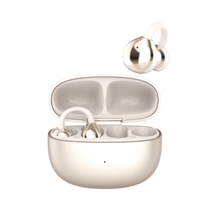 Auriculares TWS de Oreja Abierta con Traducción por IA, Auriculares Inalámbricos TWS con Clip, Cancelación de Ruido - Product Image 3