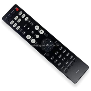 Denon RC-<strong>1199</strong> RC1199 Remote Control for Audio Video Receiver RCD-N7 RCD-N8 RCD-N9 DRA-N5 Remote Replacement OEM Custom RC <strong>1199</strong> - Product Image 4