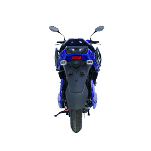 Motocicleta de Alto Rendimiento de 2000W con Batería de 72V32ah - Product Image 2