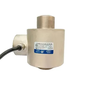 High Reliability C3 Load Cell HM14C 25T For For Weighing Devices