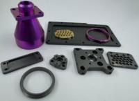 Swiss Type CNC Custom Micro Parts for Drones /Robots/ ±0.002mm Precision Machining Service/Copper Turning Machining