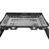 Dongsui, barre de protection universelle pour pick-up 4x4, accessoires de voiture, autres accessoires extérieurs, barre de protection en acier pour Hilux Vigo Revo Navara NP300 D40 D22