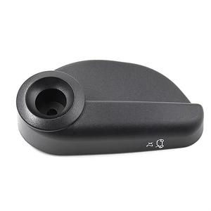 Nuevo 51237307640 Palanca de Liberación del Capó Delantero del Motor + Base para <span class=keywords><strong>MINI</strong></span> <span class=keywords><strong>COOPER</strong></span> F54-F57/F60 X1 - Product Image 3
