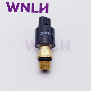 Interruptor de Presión WNLH 20PS981-2 P3Z 20PS982-1 FDZ 14529295 para Excavadora Volvo EC140B EC210B EC290, Sensor Hidráulico - Product Image 2