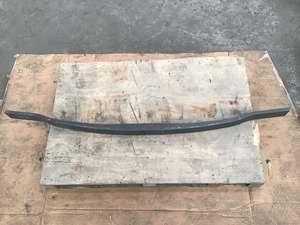 Ricambi per camion europa molla a balestra posteriore 257900 per <span class=keywords><strong>Volvo</strong></span> <span class=keywords><strong>FH</strong></span> <span class=keywords><strong>12</strong></span>, FM12 ,<span class=keywords><strong>FH</strong></span> EURO 6 3 foglie - Product Image 3