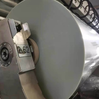Film en polyéthylène téréphtalate biaxialement orienté (BOPET) / Film transparent en polyester BOPET pour lamination, emballage et impression