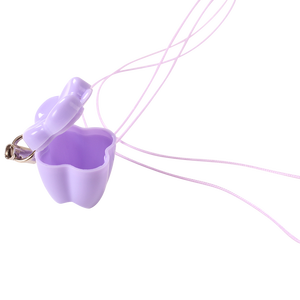 Scatola di plastica Multi colore per denti da latte/denti da latte - Product Image 6