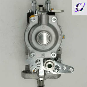 ปั๊มหัวฉีดดีเซลคุณภาพสูง ปั๊มน้ำมันเชื้อเพลิง VE รุ่น 0460424073 VE4/12F1100R374-2 3917539 สำหรับเครื่องยนต์ CDC 4BTA 3.9 - Product Image 6