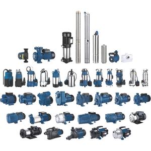 Tsurumi FS(M) 0.55HP 1HP électrique Submersible Drainage déshydratation Pum - Product Image 6