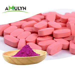 AMULYN, вакуумный высушенный сухой порошок с фруктами красного дракона - Product Image 6