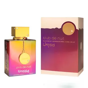 Perfume de Alta Calidad <span class=keywords><strong>para</strong></span> <span class=keywords><strong>Mujer</strong></span> <span class=keywords><strong>ARMAF</strong></span> <span class=keywords><strong>para</strong></span> Fiestas Nocturnas, el Más Vendido en Vietnam, Formato de Viaje, Zhejiang - Product Image 6