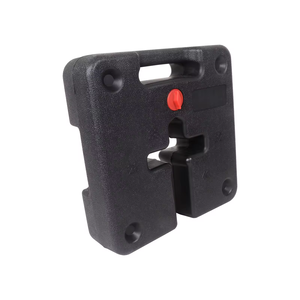 Bolsas de Arena con Peso <span class=keywords><strong>para</strong></span> Patas de Carpa Impermeable, Base <span class=keywords><strong>para</strong></span> Anclaje de Toldos, <span class=keywords><strong>Parasoles</strong></span> y Refugios al Aire Libre - Product Image 5