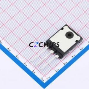 ทรานซิสเตอร์ขั้วต่อสองขั้วทรานซิสเตอร์ MJL4281A ไปยัง264แบบใหม่ดั้งเดิม (BJT) - Product Image 2