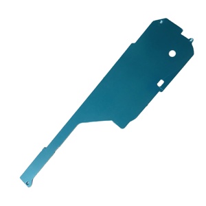 1016B008 KYD-MC10H-000 TAPA (LA) PARA ALIMENTADOR SMT HITACHI - Product Image 1