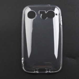 2024 mới nhất mềm Silicone rõ ràng TPU trong suốt điện thoại di động Trường hợp đối với balmuda điện thoại 16 Pro Max 16 cộng với - Product Image 1