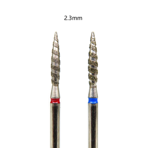 Punte per unghie affilate per Manicure russe - Product Image 6