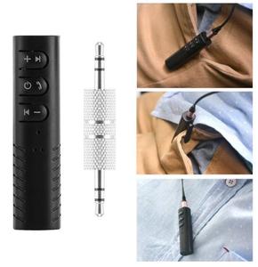 BT-801 BT-450 Bộ Thu Mini BT Không Dây 3.5Mm Cho Xe Hơi Bộ Chuyển Đổi Loa Âm Thanh Rảnh Tay Cho Xe Hơi Với Giắc Cắm 3.5Mm Đầu Ra Âm Thanh Nổi - Product Image 3