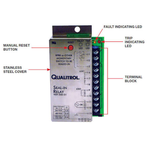 Nuevo Relé de Presión Original Qualitrol 909 909-100 909-200 909-300, Relé de Alivio de Presión para Transformador, Relé Buchholz, Precio de Proveedor - Product Image 2
