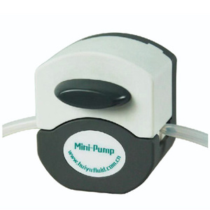 หัวปั๊มเพอริสตัลติกขนาดเล็กขายดี - Product Image 1