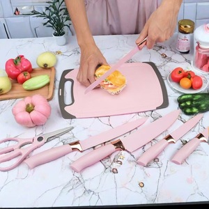 Juego de utensilios de cocina de silicona de 19 piezas con mangos de madera, resistentes al calor y antiadherentes, para uso doméstico. - Product Image 2