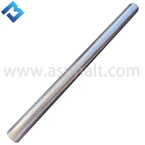 Asphalt Paver Spare Parts AB600-2TV Telescopic Conduit 4617305986 For Vogel Paver Screed System