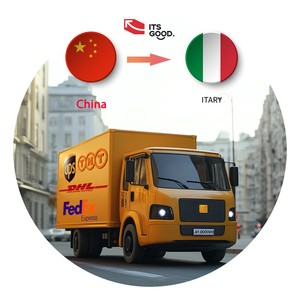 Buona Logistica, Agente di Spedizione di Shenzhen, Spedizioni verso <span class=keywords><strong>Italia</strong></span>/Kuwait/<span class=keywords><strong>Colombia</strong></span>, Trasporto Marittimo dalla Cina - Product Image 1