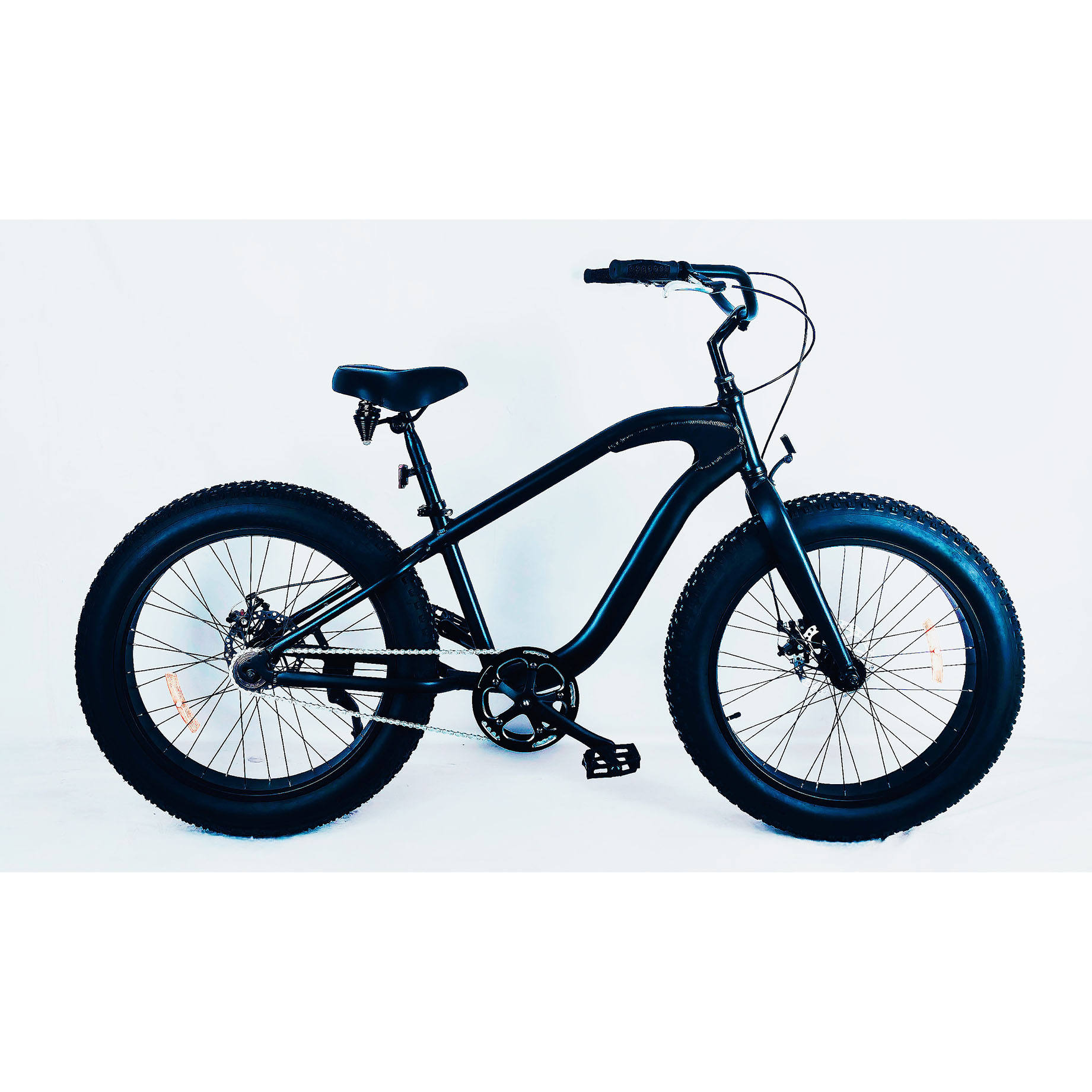 Big Wheel Motorcycles Fast, Powerful, and Stylish Rides