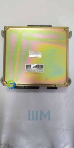 แผงควบคุมชิ้นส่วนเครื่องยนต์รถขุดว่านหมิง แผงควบคุม ECU บอร์ดควบคุม ECM 14554880 สำหรับรุ่น EC160 EC180 EC140 EC210 ECR235 - Product Image 2