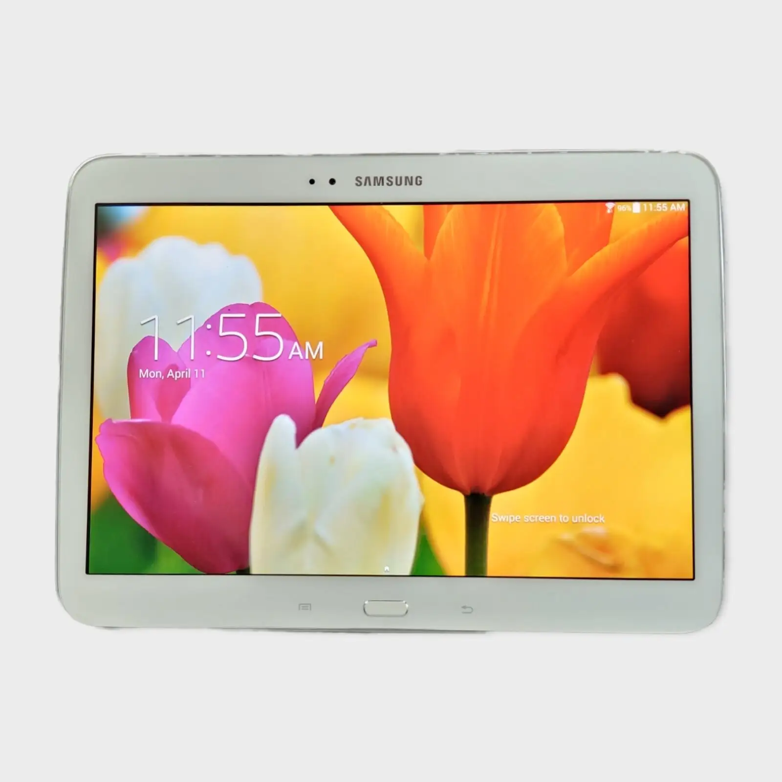 Galaxy Tab 3 10.1 GT-P5210 Wi Fi2GB/16GB nero Tablet Android