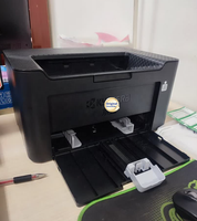 Imprimante laser noir et blanc Kyocer.a PA2000/MA, copieur et scanner tout-en-un, machine sans fil pour le bureau et la maison, petite taille